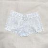 Set di Mutandine Boxer in Pizzo da Donna - Stile Europeo & Americano