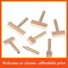 1pc New Spade-shaped Aoldering Iron Tip 10.5-40mm Width, Suitable For 936-937-8898-8586-888D Series Soldering Iron Welding Tools