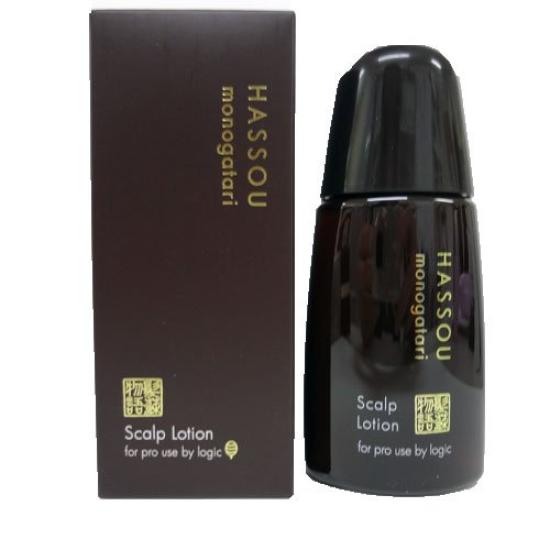 

Hair Rejuvenation Story Scalp Lotion 120ml
