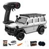 CMG1 HB Toys R4301-R4312 Rc Car 1:43 4WD Rc Crawler Full Proportional Off Road Vehicle Pickup Truck Jeep For Children Toys Gifts New