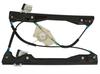 Skoda Fabia I 99-08 Electric Window Regulator Front Left