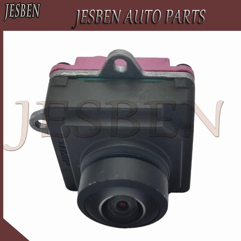 04672585AB 04672585AA 4672585AB Rear View Backup Parking Assist Camera Fit for Jeep Wrangler 2018