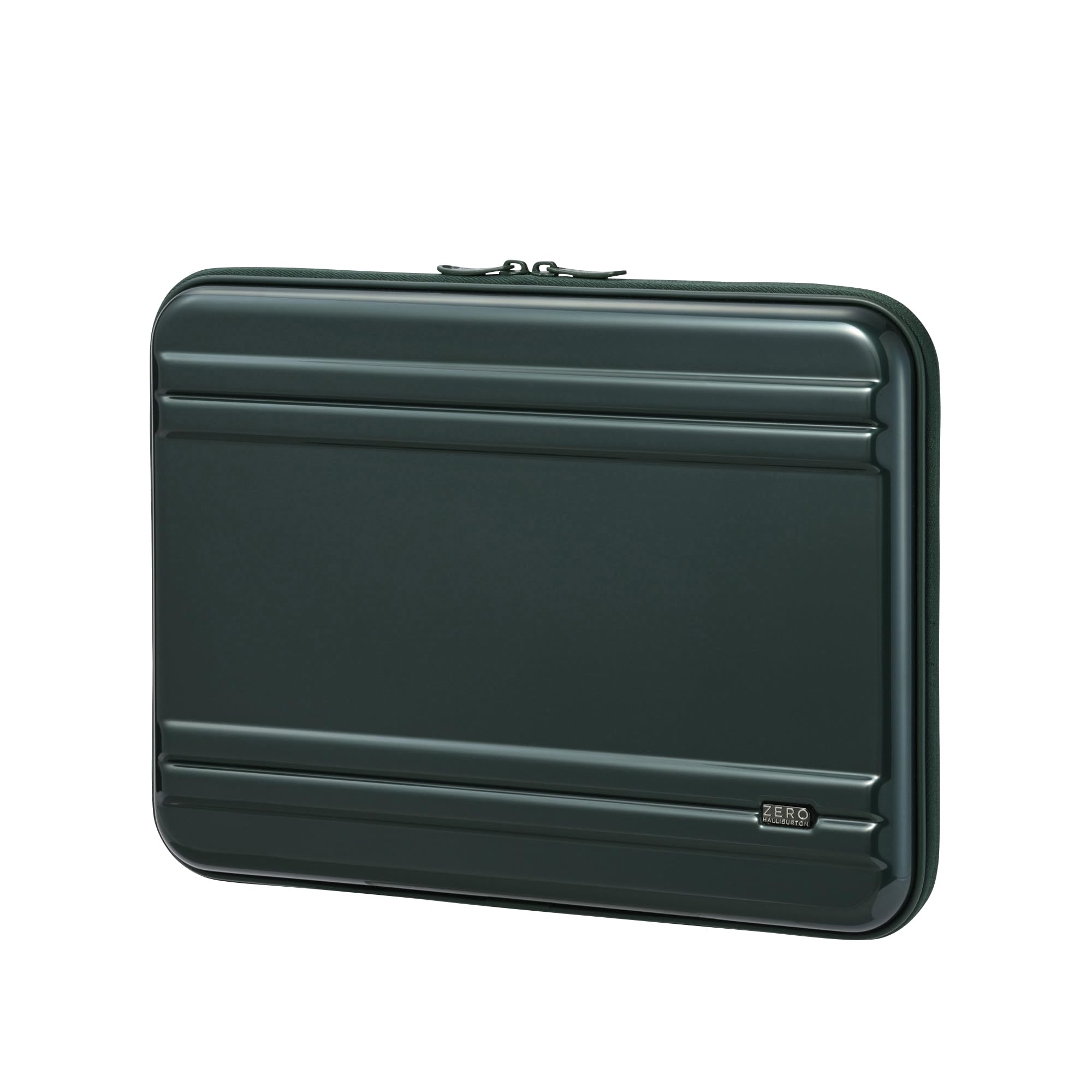 

Fits 13.3-inch PC, Gadget Case, Hard Shell Case, Polycarbonate Pouch, Large, No. 81123