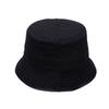Custom Designer Palm Printing Logo Fisherman Bucket Hat,Embroidery Men Women Beach Sun Cap