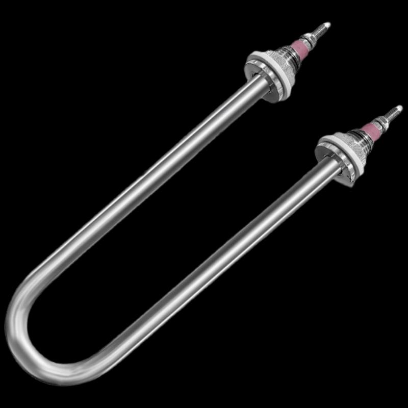 

U-образный электрический нагревательный элемент