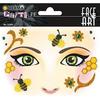 Tatuaje și body-art – Tatuaje temporare