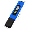 Digital PH Meter Acidity Tester Accuracy 0.01 PH Tester Aquarium Pool Water Quality Measure Automatic Calibration