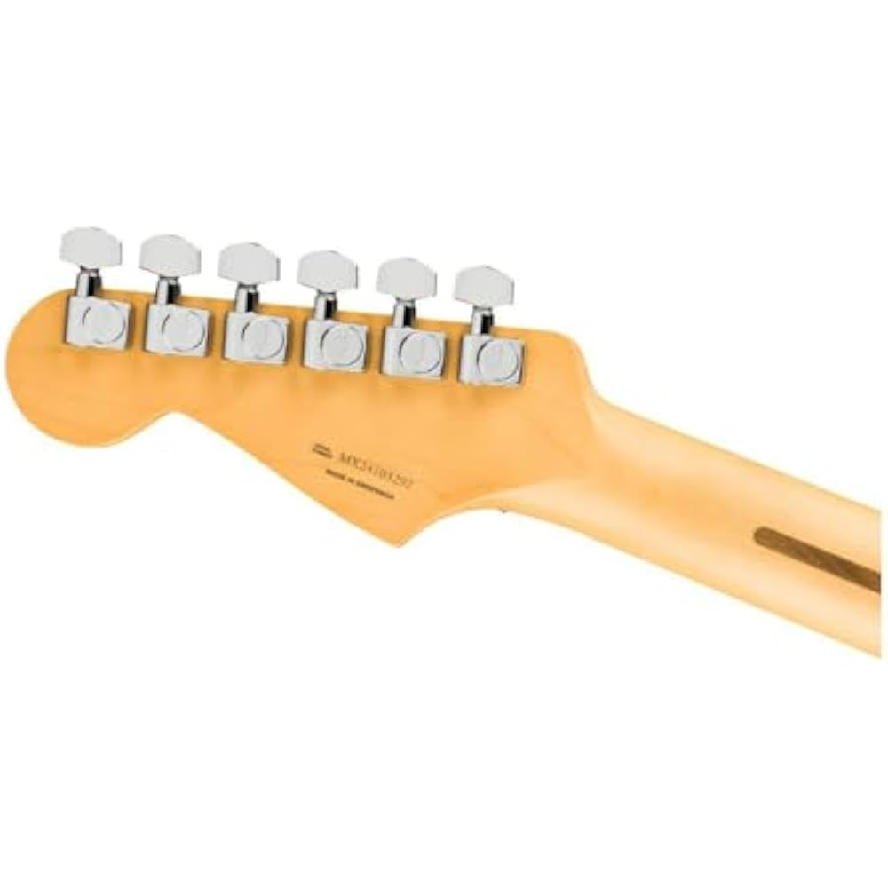 Fender Electric Guitar Player II Modified Stratocaster® HSS Floyd Rose®, Rosewood Fingerboard, Du...