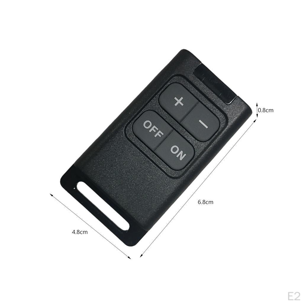 Auto Standheizung Fernbedienung, Controller Schalter für