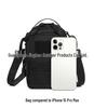 Portable Unisex Tactical Crossbody Bag - Oxford Cloth