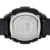 TIMEX UFC Watch Quartz 3ATM Plastic Black Dial TW2V85200 Men's