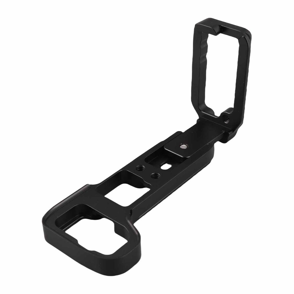 Durable Quick Release QR LShaped Camera Bracket Vertical Grip for A7M3 A7R3 A9
