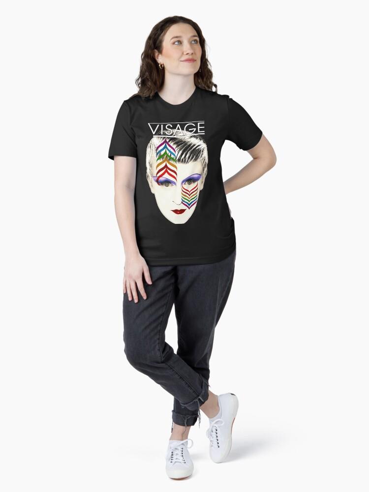 Visage Perfect Gift Essential T-Shirt