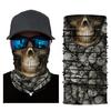 Full Function Ski Motorcycle Neck Tube Warmer Cycling Biker Scarf Wind Face Mask