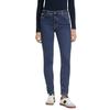 Guess Womens/Ladies High Rise Skinny Jeans