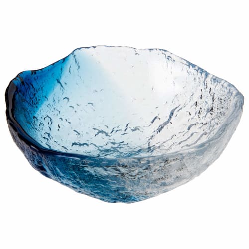 Seiro Shallow Bowl
