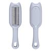 Household Electrostatic Clothes Hair Remover Pet Hair Removal Brush Hair Roller Dust Removal Brush Dry Cleaning Brush