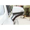 For Cadillac XT4 - Strip Trim Anti-Scratch Carbon Fiber Rear View Mirror