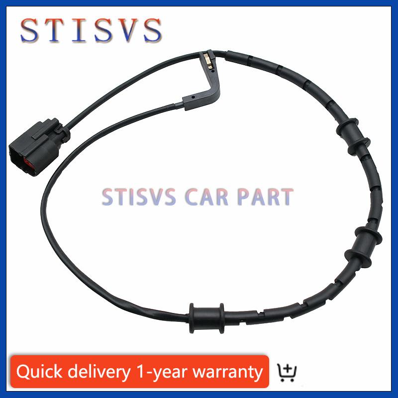 C2D29140 New High Quality Rear Left Right Brake Wear Indicator Sensor For 2014 - Jaguar F-Type C2D37743 Cars Accessories