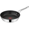 Frying Pan E3060634 Jamie Oliver Cook's Classics Made of Stainless Steel 28 Cm