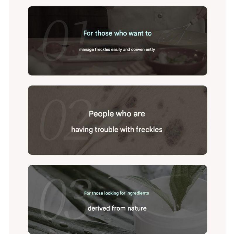 MOMMY CARE Perilla Seed Brightening Cream Extra Large 80g