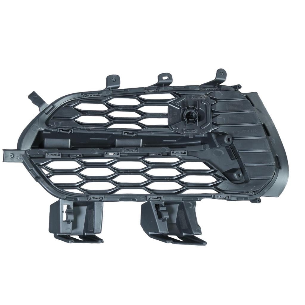 Jaguar XE (X760) Elegant Edition Front Bumper Grille Set - Left & Right