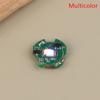 1Pc LED light Magnetron Switch DIY Modeling Animation Figure Plus Light Gundam Model Wireless Light Making Diorama Materials