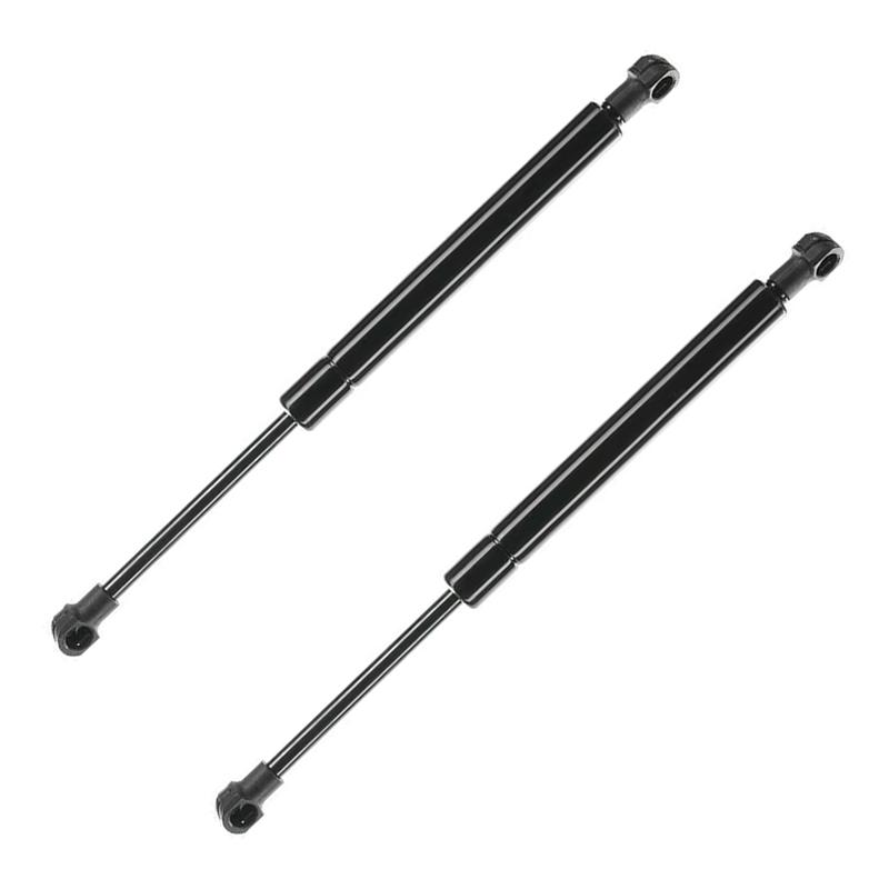 2pcs Car Rear Tailgate Trunk Lift Supports Struts 51247016186 Fit for BMW Z4 E85-Series 2003-2008 Auto Accessories