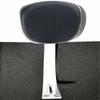 Bicycles Child Safety Cushion Rear Seats Cushion Back Seats Set Including Cushion Handrail Footrests Backrest Armrest