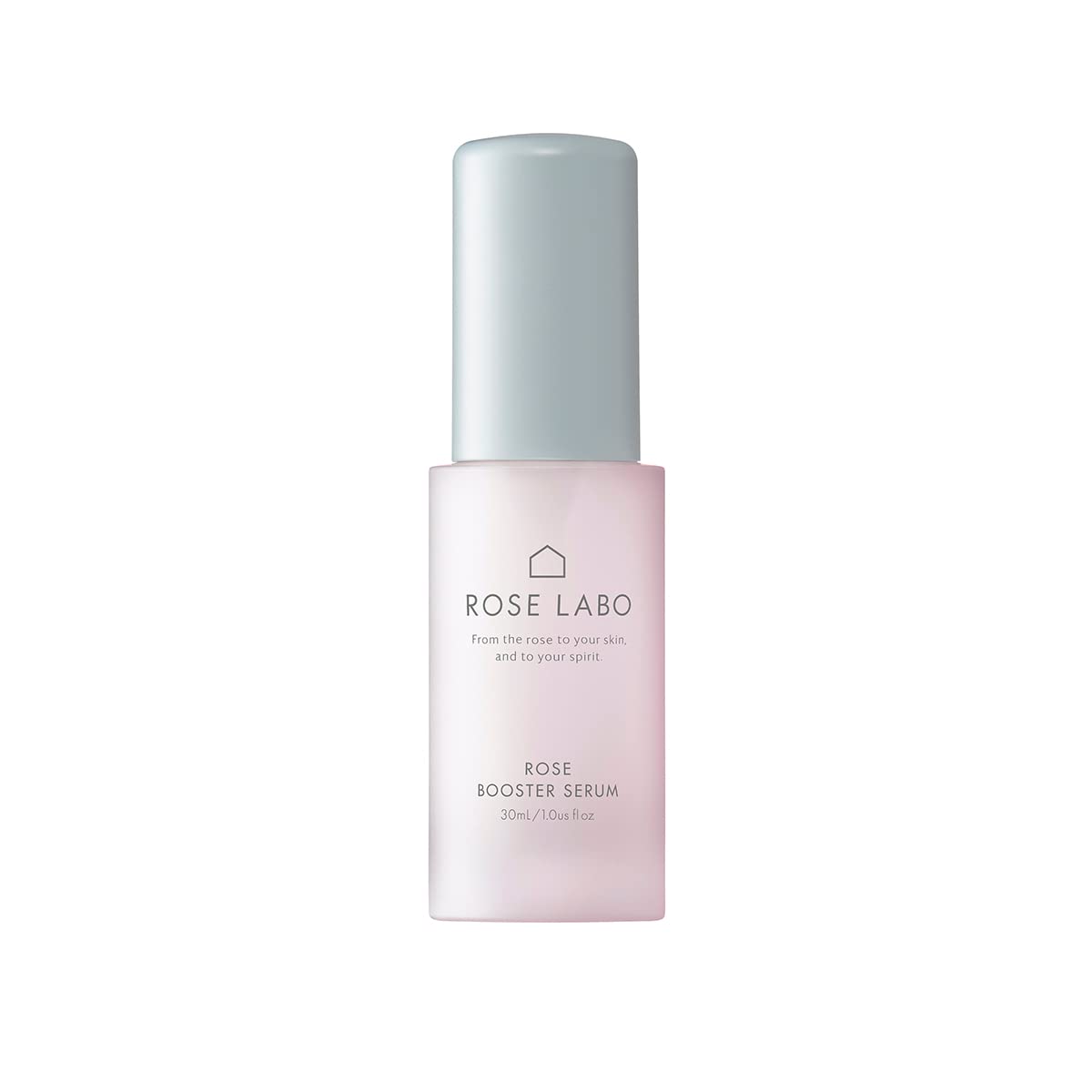 

ROSE LABO Rose Booster Serum Essence Rose Body