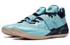 Li Ning Fury Comfortable Breathable And Lightweight Low top Basketball Shoes Men's Blue ABFT027-3