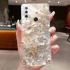 Phone Case For Honor 10i 20i 20e 20 Lite/Huawei P Smart Plus 2019 Fundas Protective Casing Transparent Soft Silicone TPU Cover