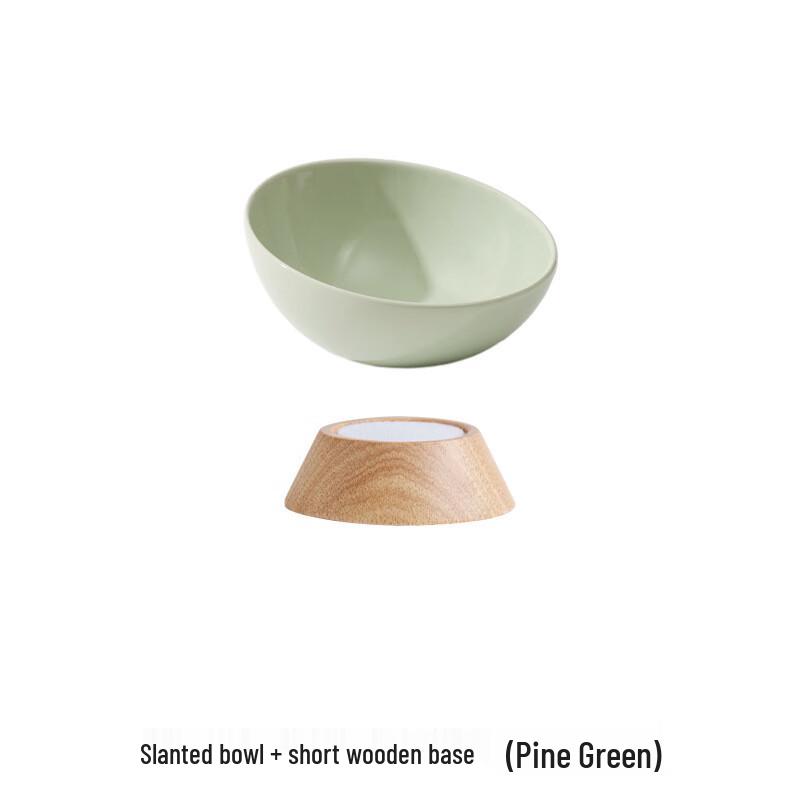 

Wutuo Ceramic Snack and Salad Bowl