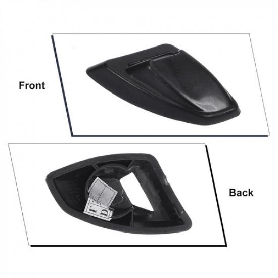 Front Right Side Bumper Headlight Washer Nozzle Cover Cap For Cadillac CTS 08-14