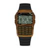 Multifunctional Computer Watch Waterproof Digital Watch Retro Electronic Watch  Women
