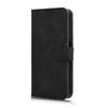 For ZTE Blade A35/A55 Leather Case Skin-Feel Anti-Drop Wallet Flip Phone Cover