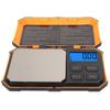 Gram Scale 500g 0.01g 5 Unit Modes Multifunctional Digital Jewelry Scale with LCD Backlit Display fo