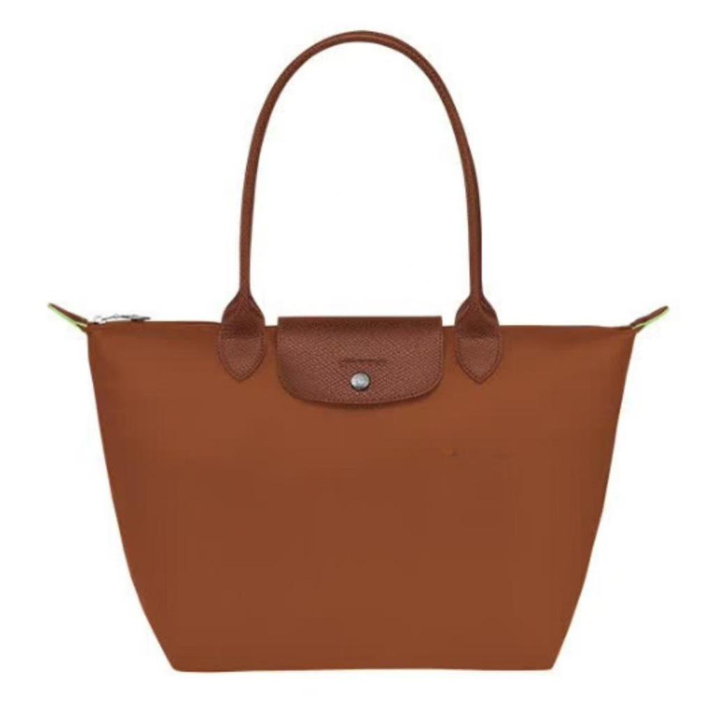 70. výročí Longxiang Nylonová taška - Dámská skládací taška na knedlíky