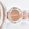 NAMING. Fluffy Powder Blush (20 Colors)