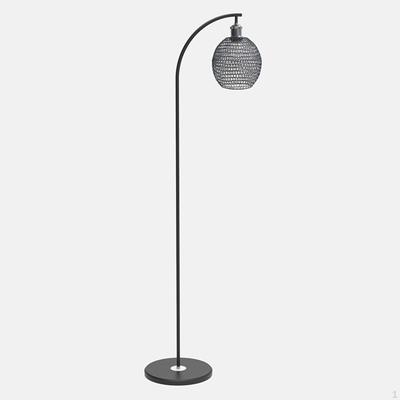 Lamp Shades Iron Wire Lampshade Home Decor Decorative Guard Pendant Light Cover for Hotel