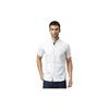 Thomas Scott Men' Printed Slim Fit % Cotton Casual Shirt With Button Down Collar And Half Sleeve Bright