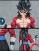 30Cm Anime Dragon Ball Gogeta Ssj4 Figure Super Saiyan 4 Son Goku Vegeta Figurine Pvc Action Figures Model Toy For Children Gift