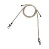 Inner Carrying Shoulder Strap Cord Hike [Delfonics] (Greige)