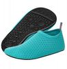 Lightweight Quick Dry Water Shoes for Men and Women Flexible Sole Non Slip Aqua Socks for Outdoor Beach Pool Swim and Fitness Activities