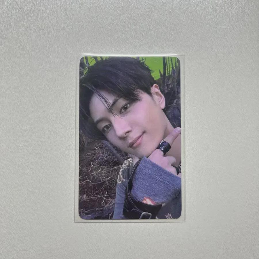 

Enhypen Bad Desire Youtube Gift Benefit J