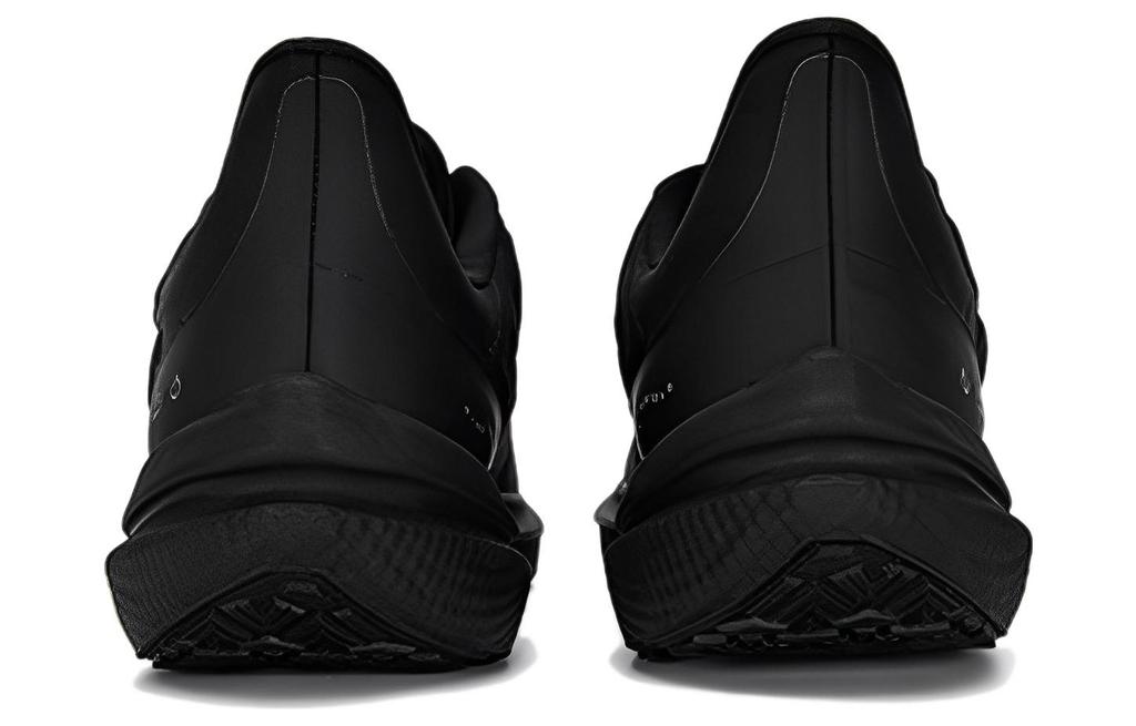 Nike Air Winflo 9 Shield Triple Black DM1106-007