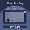 Winter Heated Mouse Pad for Home, Office, and Study - Keep Hands Warm