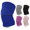 Adjustable Sponge Knee Pads Dance Kneeling Protection Knee Breathable Yoga Practice Knee Protector