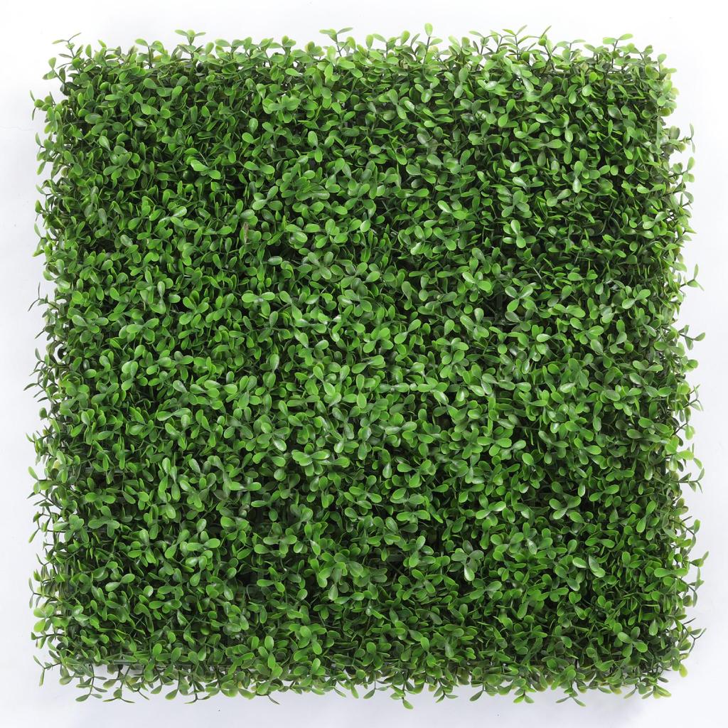 3D Bionic Plant Wall Decor - Indoor/Outdoor Artificial Greenery & Flowers