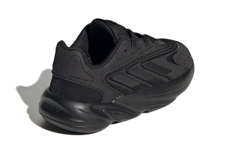 adidas Ozelia Core Black (PS)